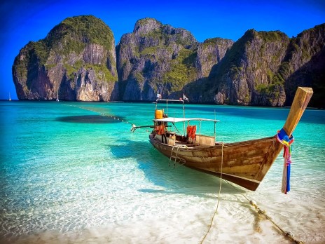 Amazing Thailand 