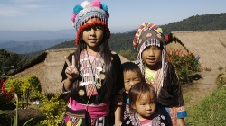White Hmong