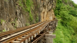 Death railways
