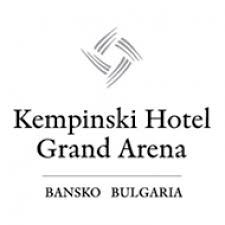 Кемпински Гранд Арена Банско
